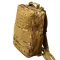 Штурмовой рюкзак 15л (Мультикам) – Oxford 900D, лазерная система MOLLE