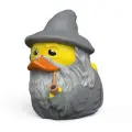 Фигурка-утка Numskull Tubbz Box: Гендальф Серый (Gandalf the Grey) Властелин колец (The Lord of the Rings) 9 см