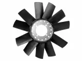 Вентилятор ГАЗ-3302 дв. Cummins без вязкомуфты