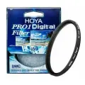 Светофильтр Hoya PRO1 Digital 95 mm, ультрафиолетовый, защитный