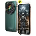 Смартфон Oukitel WP200 Pro 24+48/1Tb Green Процессор: MediaTek Dimensity 8200