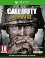 Игра Call of Duty: WW2 для Xbox One