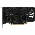 MSI Видеокарта GeForce RTX 3050 RTX 3050 VENTUS 2X E 6G OC 6 ГБ (RTX 3050 VENTUS 2X E 6G OC)