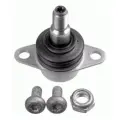 Опора шаровая LEMFORDER 3390201, для BMW X1/3 Coupe/3/3 Touring