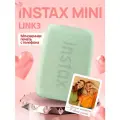 Fujifilm Мини-принтер Instax Mini LInk 3 +фотобумага*20 K75N сублимационный, Цветной.