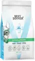 Best Dinner Vet Profi Hypoallergenic сухой корм для собак при пищевой аллергии и непереносимости - 2 кг
