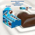 Батончик BabyFox с молочной начинкой, 45 г, 30 шт.