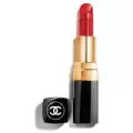 Помада Chanel Rouge Coco 466-Carmen, увлажняющая, твердая текстура, красная