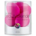 6 Спонжей BEAUTYBLENDER beautyblender original и мыло для очистки solid blendercleanser 30 г розовый