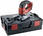Аккумуляторный лобзик FLEX JSB 18.0-EC 493783 чемодан