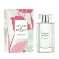 Туалетная вода Lanvin Les Fleurs Sweet Jasmin, Eau De Toilette, 90 мл