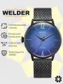 Наручные часы Welder, черная