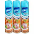 Chirton Освежитель воздуха Антитабак 300 мл, 3 уп