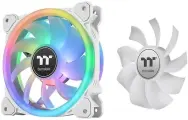Вентилятор в корпус Thermaltake SWAFAN 14 RGB Radiator Fan White TT Premium Edition
