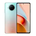 Смартфон Xiaomi Redmi Note 9 Pro ( 5G) 8/128 ГБ, голубой