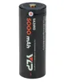 Аккумулятор YLP SA2650 Li-Ion 26650, 3.7 В, 5000 мАч, с защитой