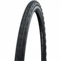 Покрышка. 24x1.00 (25-540) 05-10283342 DOWNTOWN K-Guard, TwinSkin B/B HS342 2Grip NMC 50EPI черная SCHWALBE