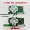 Оригинальная материнская плата Joycon LR для Nintendo Switch NS Joy-Con, Left-2pcs