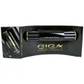 Eikosha Ароматизатор для автомобиля Giga Kaguwa Q-52 After shower 20 мл 46 г after shower черный