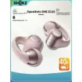 Беспроводные спортивные наушники с костной проводимостью SHOKZ OpenDots One E310 , клипсы