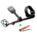 Металлоискатель Tianxun TX-610 RU + MD-700 Pointer