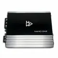 Автомобильный одноканальный усилитель звука Best Balance NANO ONE, моноблок 600 Вт