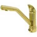 Смеситель Seaman Barcelone SSL-5361 Antique Gold