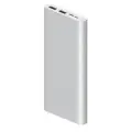 Внешний аккумулятор Mijia Power Bank 3 10000 mAh 22.5W (PB100DZM) Silver