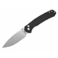 Складной нож CJRB Cutlery Pyrite Large 9.4 см, сталь AR-RPM9, J1925L-BK