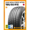 Летние автомобильные шины Leao Nova-Force HP100 195/55 R15 85V