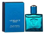 Versace men Eros Туалетная вода 5 мл. mini
