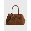 Сумка с ручками Tendance MRH25-325 коричневый