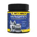 Кормовая добавка Pet's Health Кальципетс  200 г