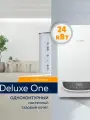 Газовый настенный котел одноконтурный NAVIEN DELUXE ONE-24k (до 240м. кв)