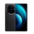Смартфон vivo X100 Pro CN, Dimensity 9300, Ёмкость батареи5400mAh, экран6,78 дюйма, Частота обновления120Hz,12/256 ГБ, черный