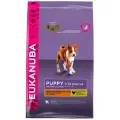 Сухой корм для щенков Eukanuba Puppy Medium Breed для средних пород , 15 кг