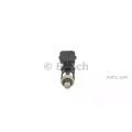 BOSCH 0280158229 форсунка бензиновая