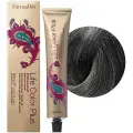 FarmaVita Life Color Plus Крем-краска для волос, 6.11 темный интенсивный пепельный блондин, 100 мл