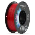 Катушка CR-PETG-пластика Creality 1.75 мм 1кг., красная