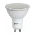 Jazzway (10 шт.) Лампа светодиодная Jazzway PLED-SP GU10 5019515