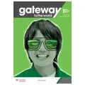 Gateway to the World B1+ Workbook and Digital Workbook