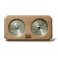 Термогигрометр Sawo 221-TH кедр 14 см 22.5 см