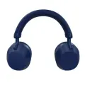 Наушники MORE CHOICE (4610196409547) HW55 Dark Blue