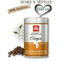 Кофе в зернах Илли Etiopia 250 грамм (Италия)