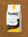 Кофе Today в зёрнаx Blend 8 800 г