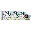 СЖО для процессоров ID-Cooling SL360 WHITE