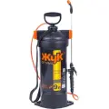 Опрыскиватель Жук 9 л Оптима (Стеклопластиковый брандспойт)