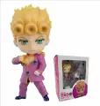 Фигурка Невероятные приключения ДжоДжо Джотаро Куджо /Nendoroid Giorno Giovanna 1155 (10см)