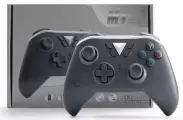 Беспроводной геймпад M-1 для Xbox Series/Xbox One/PS3/PC Серый