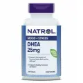 Natrol DHEA 25 мг 300 таблеток